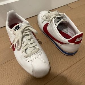 Nike Classic Cortez Sneaker 8